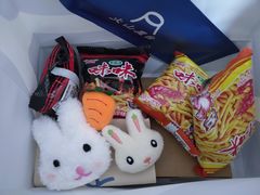 -火山屋台(新街口店)