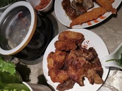 -V-ONE西雅图海鲜自助餐厅(仓山万达广场店)