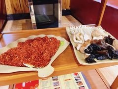 -重庆秦妈火锅(全国连锁五台山店)