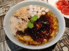 -绿茶餐厅(首开福茂店)