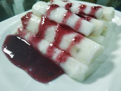 -七的湖·晚芳亭·阳澄湖农家菜·大闸蟹(莲花岛店)
