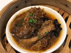 黑椒金钱肚-万龙洲海鲜(大兴绿地缤纷城店)