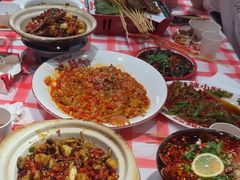 -辣小鲜·南昌大排档(船山路店)