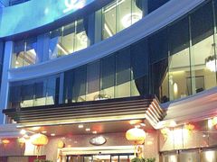 -金悦轩海鲜酒家(拱北店)