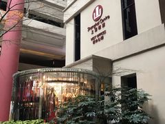 -上海波特曼丽思卡尔顿酒店