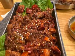 -小木屋米酒店·韩国料理(深圳总店)