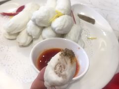 -马凯餐厅(长椿街店)