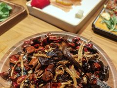 -隔壁老王·家常云南菜(花巷店)