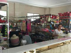 -古夜郎漂流景区