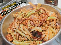-太二酸菜鱼(菱角湖万达店)