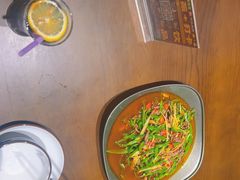 -三叔特色自贡菜(中海国际店)