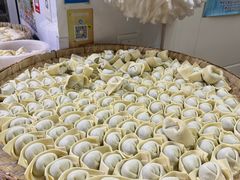 -阿麟馄饨(延长路店)
