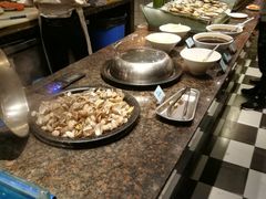 -星伦多 自助料理(圆融店)