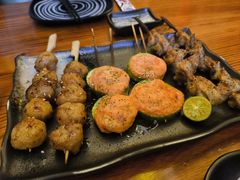 -坂吉屋·居酒屋深夜食堂(龙湖店)