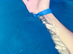 -重庆海昌加勒比海水世界