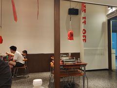 -猫公子纸上烤鱼烧烤•Bistro小酒馆(钱江世纪城店)