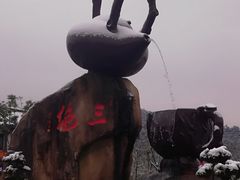 -长兴慧子土特产茶行