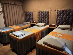 -百玺推拿·SPA·瑶浴(万象店)