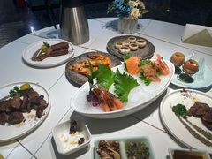 -多佐铁板烧(富力广场店)