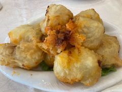 -福满园大酒楼(梅林店)