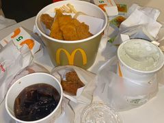 -麦当劳(望京国际商业中心店)