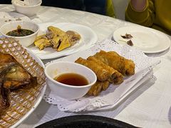 -翠亭酒家(山西南路店)