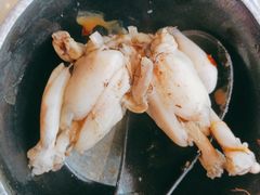 -蛙宴·美蛙火锅基地(万象城店)