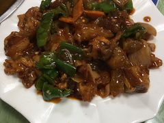 -国庆烧麦馆