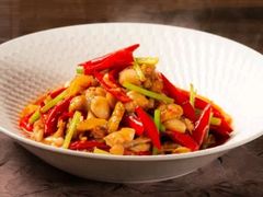 -庐灶江南·江南菜·四合院Bistro(东直门·华侨夜泊君亭店)
