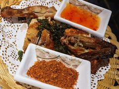 -老阿爸江浙土菜(奥体中心店)