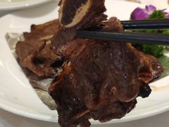 牛仔骨-北门饭店(三香路店)