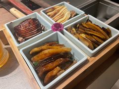 -蘑界·野生菌火锅(深业上城店)