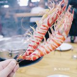 汕头牛肉海鲜痛风餐集锦