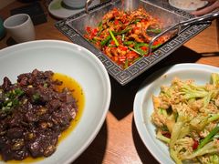 -沅江水·湖南家宴(南村万博长隆商圈店)