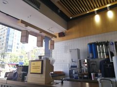 -唐沫茶兮(首山店)
