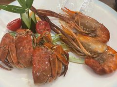 -锡和无锡菜(景丽苑店)