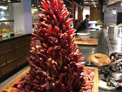 -老灶房-四川土菜(开元店)