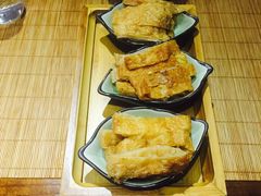 -五观堂素食(新华路店)