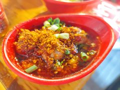 爆浆兔腰-冒椒火辣(奎星楼街店)