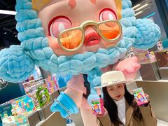 -泡泡玛特POPMART(沈阳大悦城店)