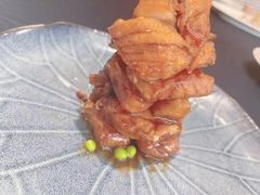 -香雪海饭店中餐厅(人民桥店)