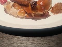 -九月里.自由花园餐厅