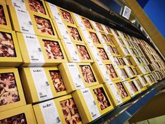 -盒马X会员店(王府井奥莱UP TOWN店)