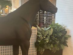 -上海虹桥西郊假日酒店