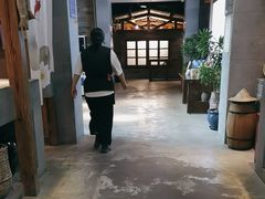 -丹江渔村(首都机场店)