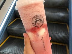 -我是酸奶君(壹方城店)