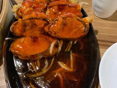 -陈傻子餐厅(世纪都会店)