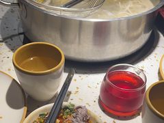 -花田里捞牛火锅(天润店)