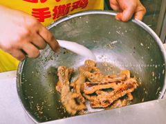 鸡脚-宝兴源记手撕鸡(第88分店)