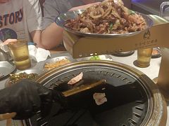 -杨小佳·齐齐哈尔烤肉·烤串(广州店)